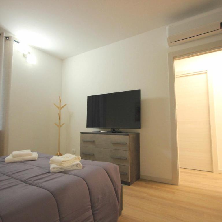 Case VR Holiday - Canter House - Appartamento con 2 Camere da Letto - 20