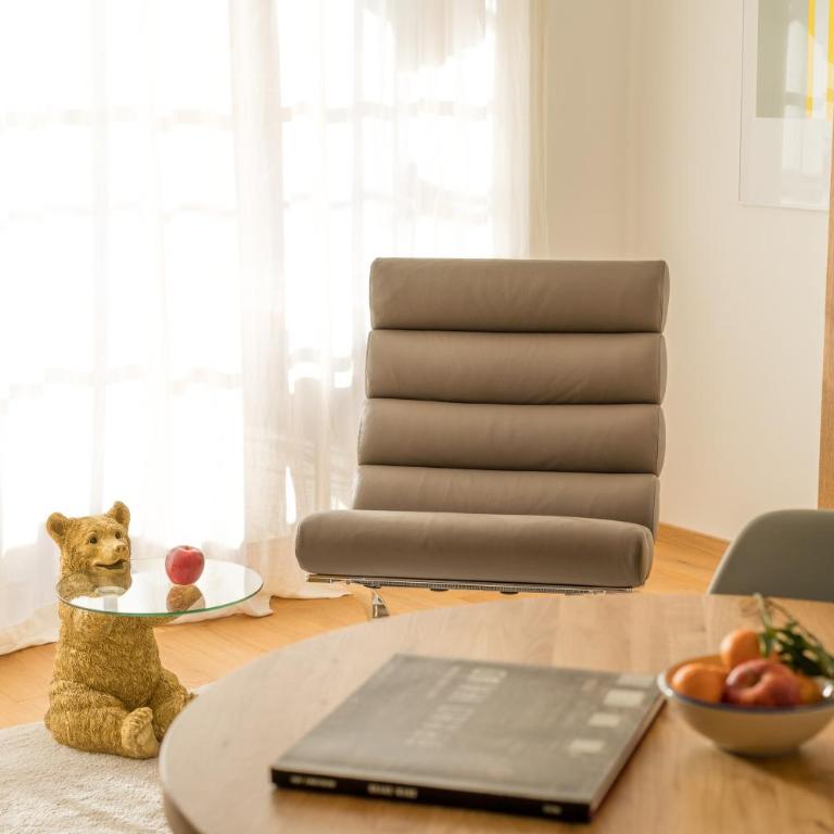 Landhaus Wiederkehr - Apartment mit Terrasse - 8