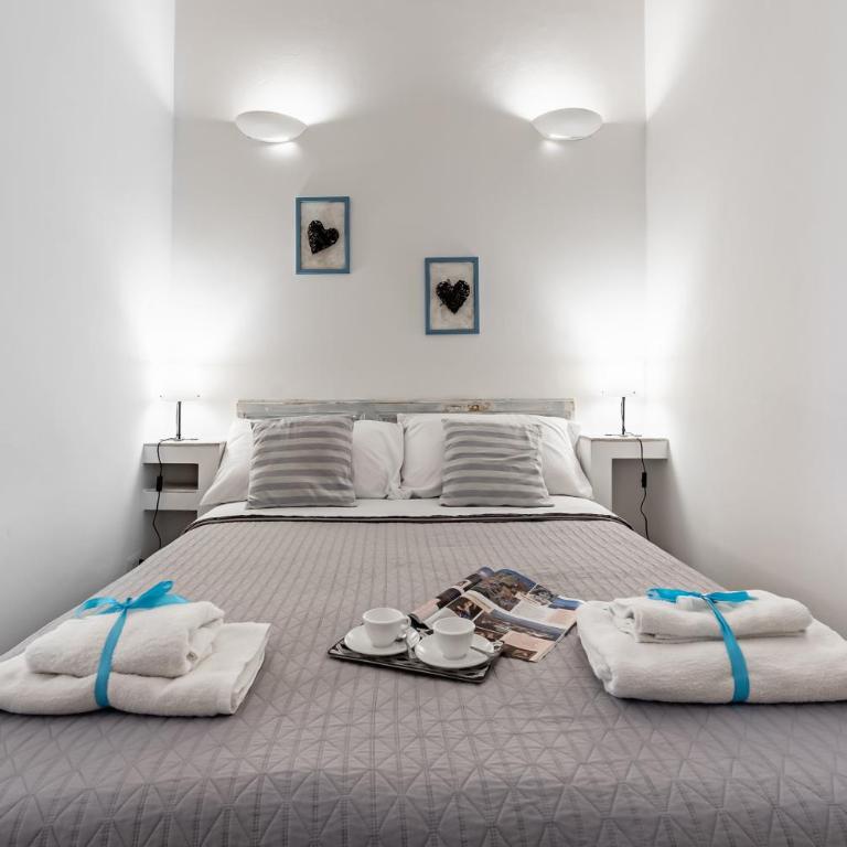 Vico di Ostuni Stone Houses in the Heart of Ostuni by Rentbeat - Casa Vacanze - 10