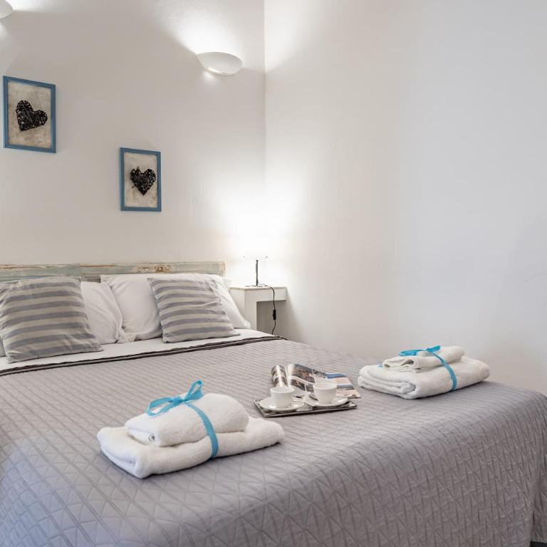 Vico di Ostuni Stone Houses in the Heart of Ostuni by Rentbeat - Casa Vacanze - 3