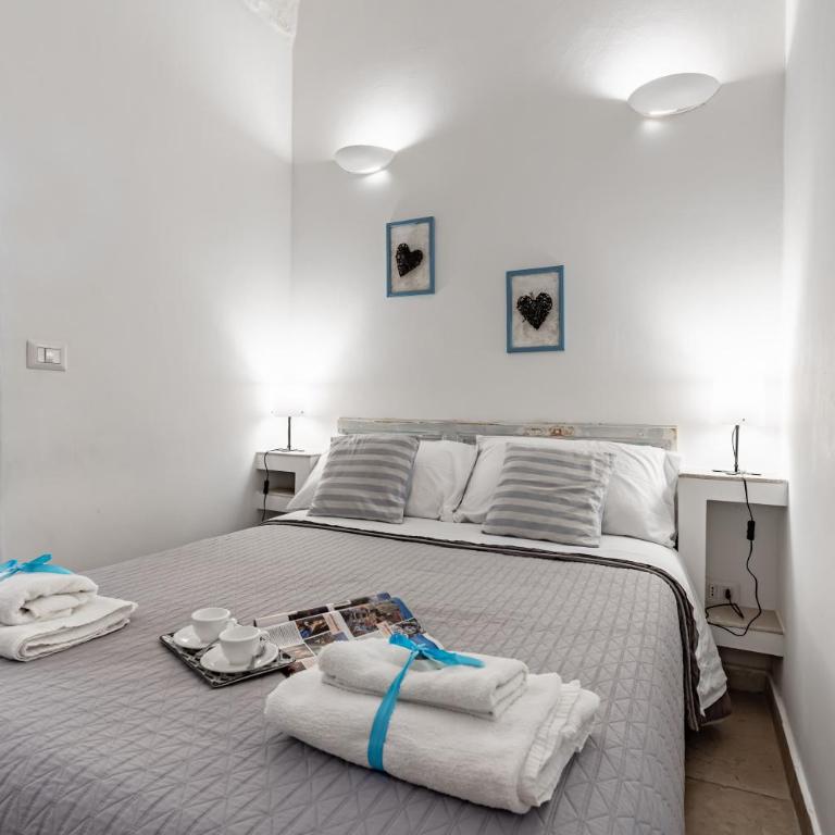 Vico di Ostuni Stone Houses in the Heart of Ostuni by Rentbeat - Casa Vacanze - 7