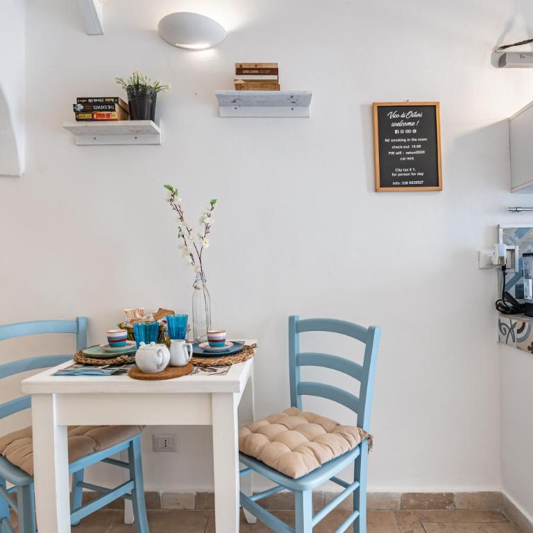Vico di Ostuni Stone Houses in the Heart of Ostuni by Rentbeat - Casa Vacanze - 9