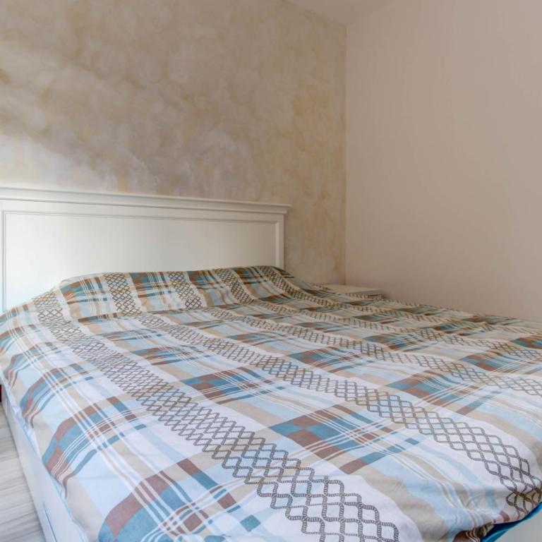 Lux Apartments Djurovic Tivat - Apartment with Sea View - 10