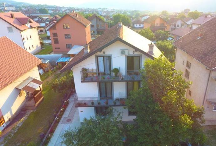 Pet Omorika - Apartman sa 1 Spavaćom Sobom - 22