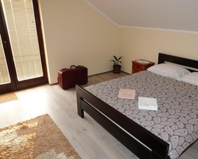 Pet Omorika - Apartman sa 1 Spavaćom Sobom - 17
