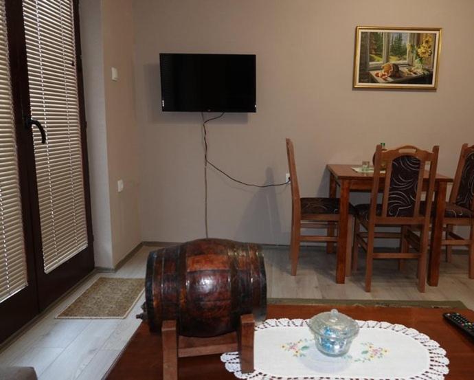 Pet Omorika - Apartman sa 1 Spavaćom Sobom - 3