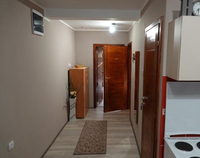 Pet Omorika - Apartman sa 1 Spavaćom Sobom - 14
