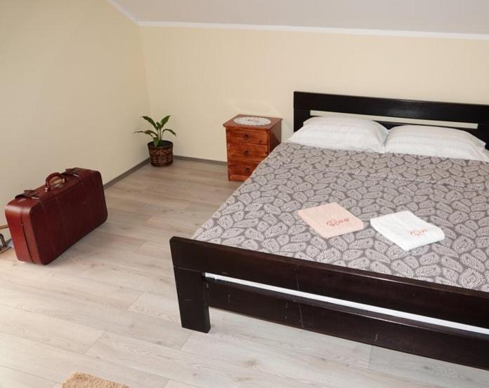 Pet Omorika - Apartman sa 1 Spavaćom Sobom - 18