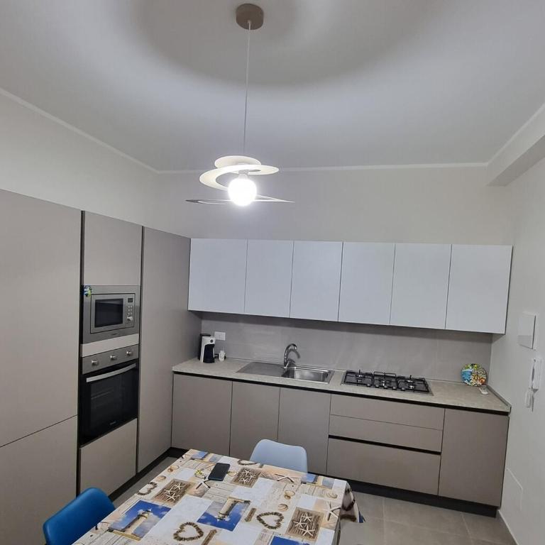 Realmonte Casa vacanze Realbeach - Two-Bedroom House - 2