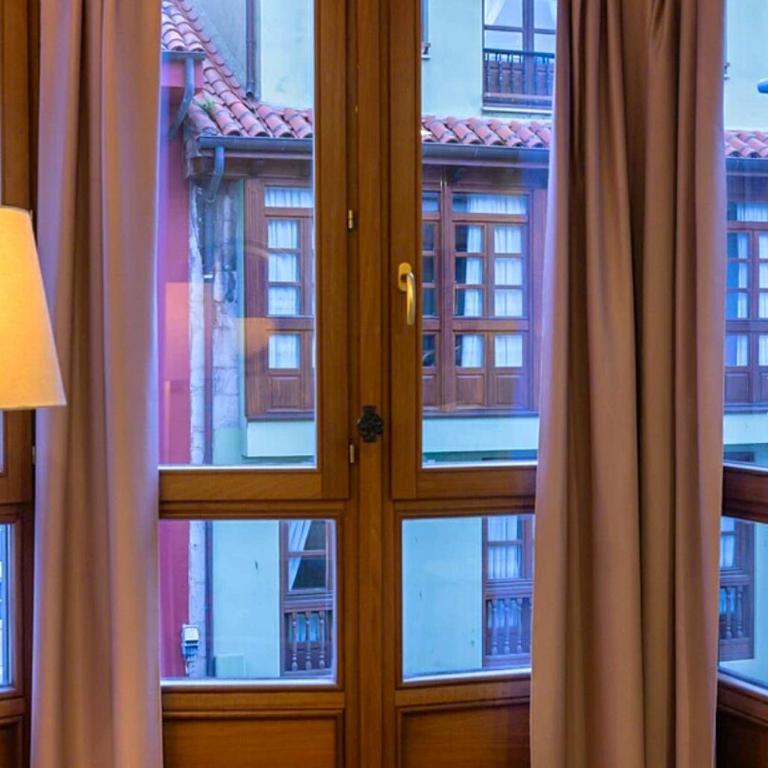 Apartamentos Camparina - Apartment with City View - 7