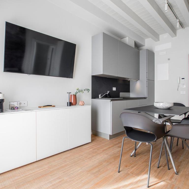 Ah Villaglori Boutique Apartments - Appartamento Deluxe - 7