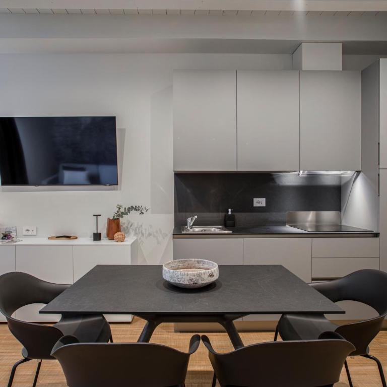 Ah Villaglori Boutique Apartments - Appartamento Deluxe - 4