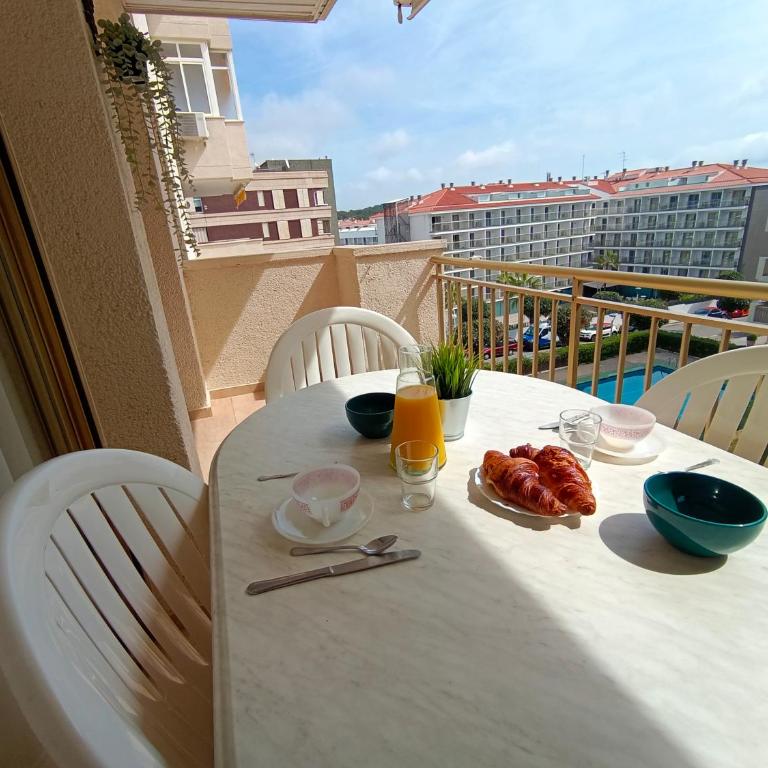 Jescamar - One-Bedroom Apartment - 23