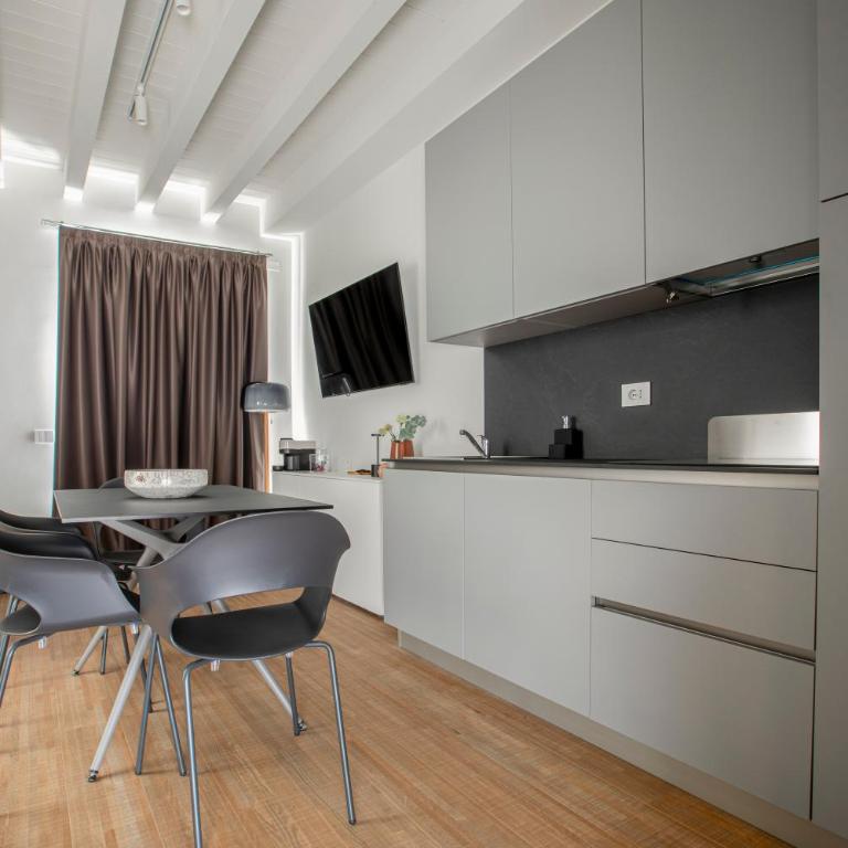 Ah Villaglori Boutique Apartments - Appartamento Deluxe - 3