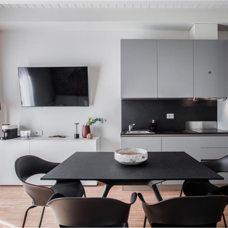Ah Villaglori Boutique Apartments - Appartamento Deluxe - 6
