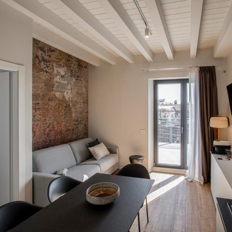 Ah Villaglori Boutique Apartments - Appartamento Deluxe - 5