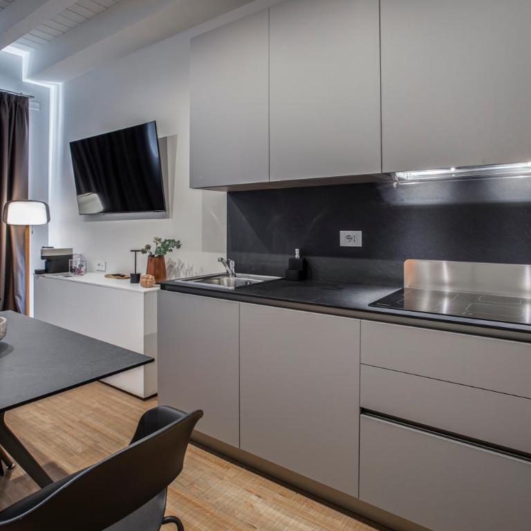Ah Villaglori Boutique Apartments - Appartamento Deluxe - 8