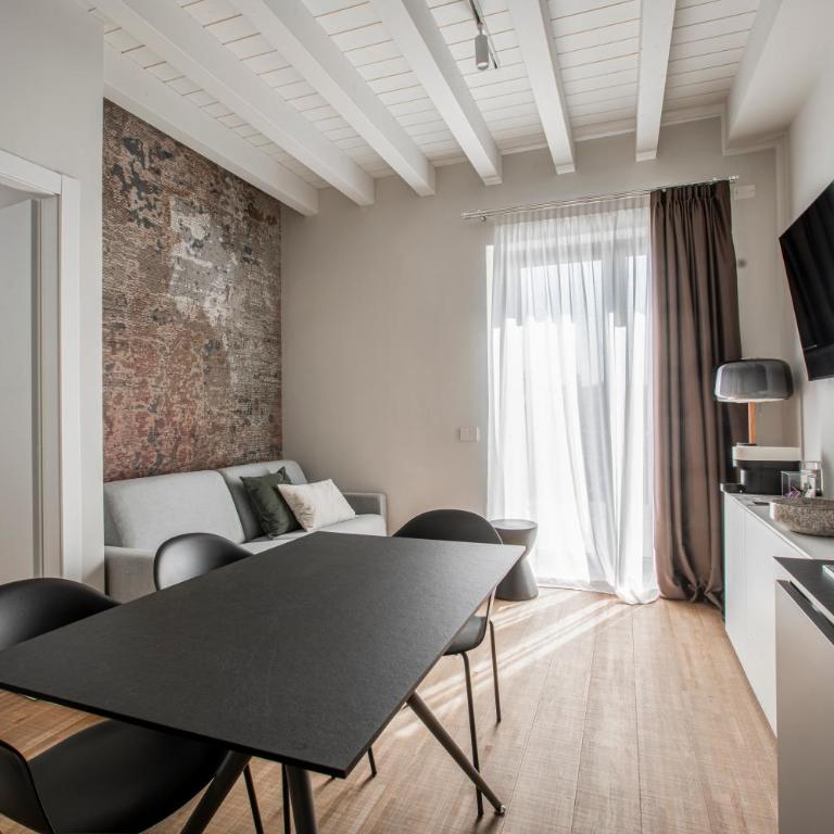 Ah Villaglori Boutique Apartments - Appartamento Deluxe - 10