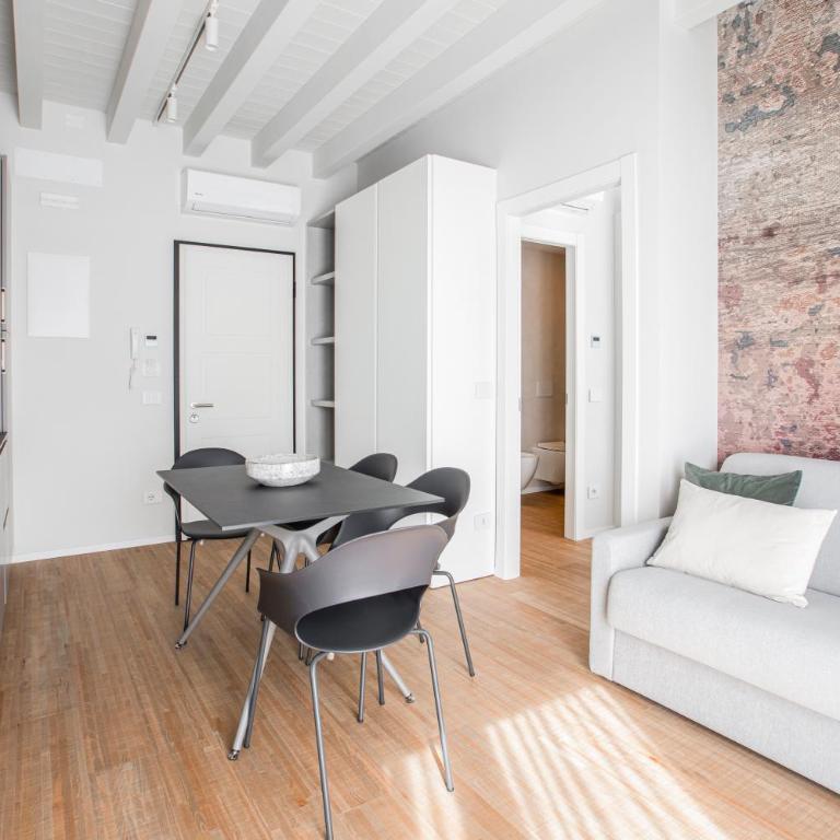 Ah Villaglori Boutique Apartments - Appartamento Deluxe - 9