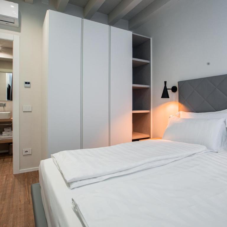 Ah Villaglori Boutique Apartments - Appartamento Deluxe - 23