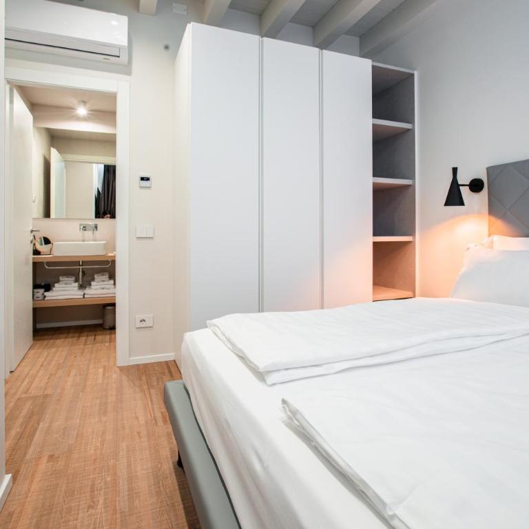 Ah Villaglori Boutique Apartments - Appartamento Deluxe - 12