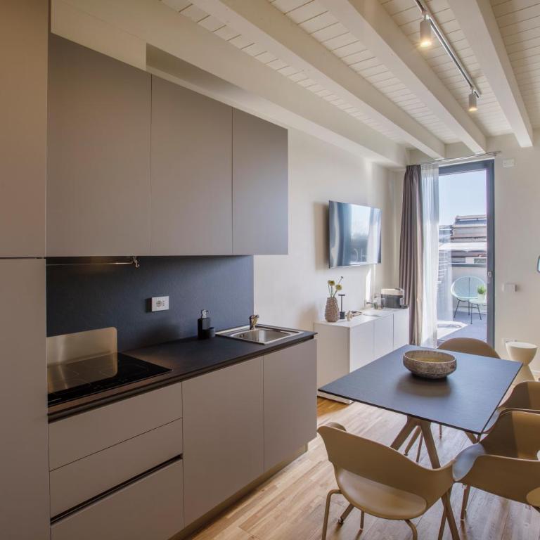 Ah Villaglori Boutique Apartments - Appartamento Deluxe - 11