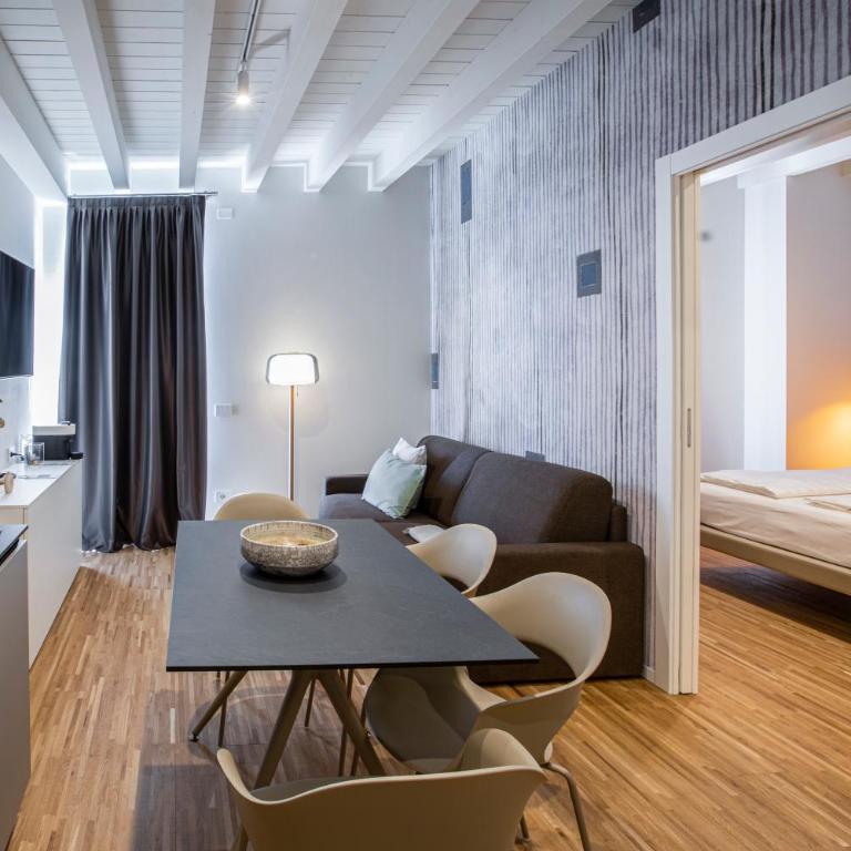 Ah Villaglori Boutique Apartments - Appartamento Deluxe - 15