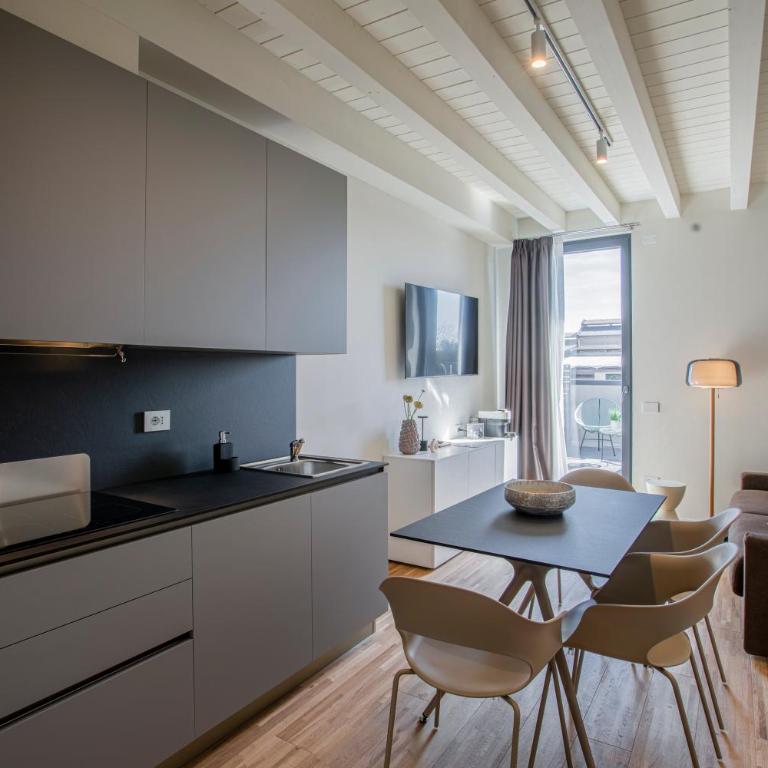 Ah Villaglori Boutique Apartments - Appartamento Deluxe - 14