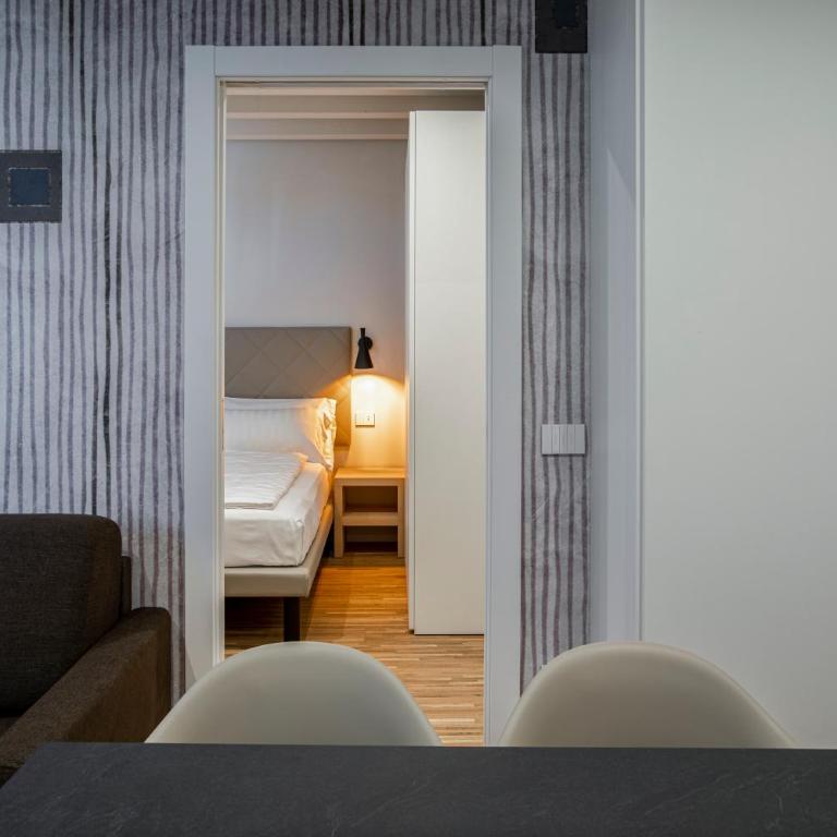 Ah Villaglori Boutique Apartments - Appartamento Deluxe - 19