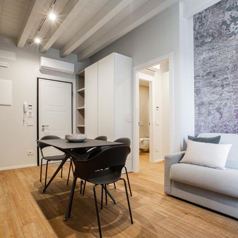 Ah Villaglori Boutique Apartments - Appartamento Deluxe - 18