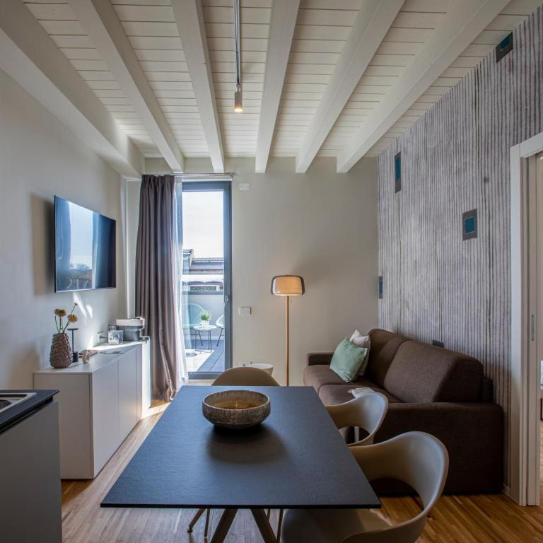 Ah Villaglori Boutique Apartments - Appartamento Deluxe - 17
