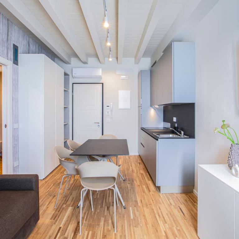 Ah Villaglori Boutique Apartments - Appartamento Deluxe - 21