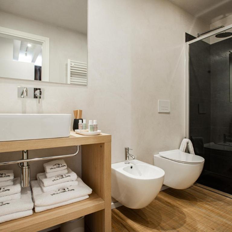 Ah Villaglori Boutique Apartments - Appartamento Deluxe - 29
