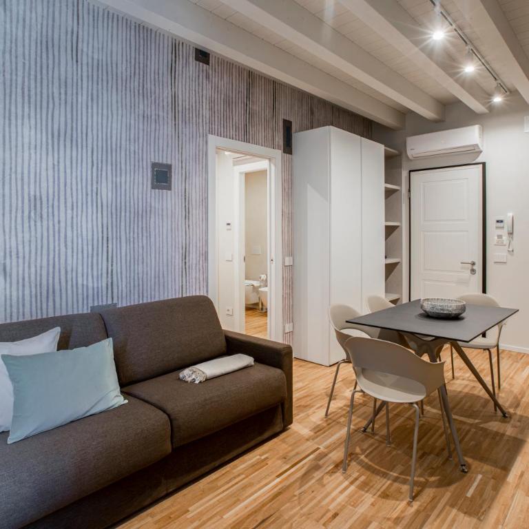 Ah Villaglori Boutique Apartments - Appartamento Deluxe - 22