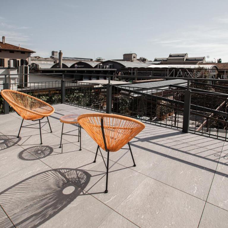 Ah Villaglori Boutique Apartments - Appartamento Deluxe - 1