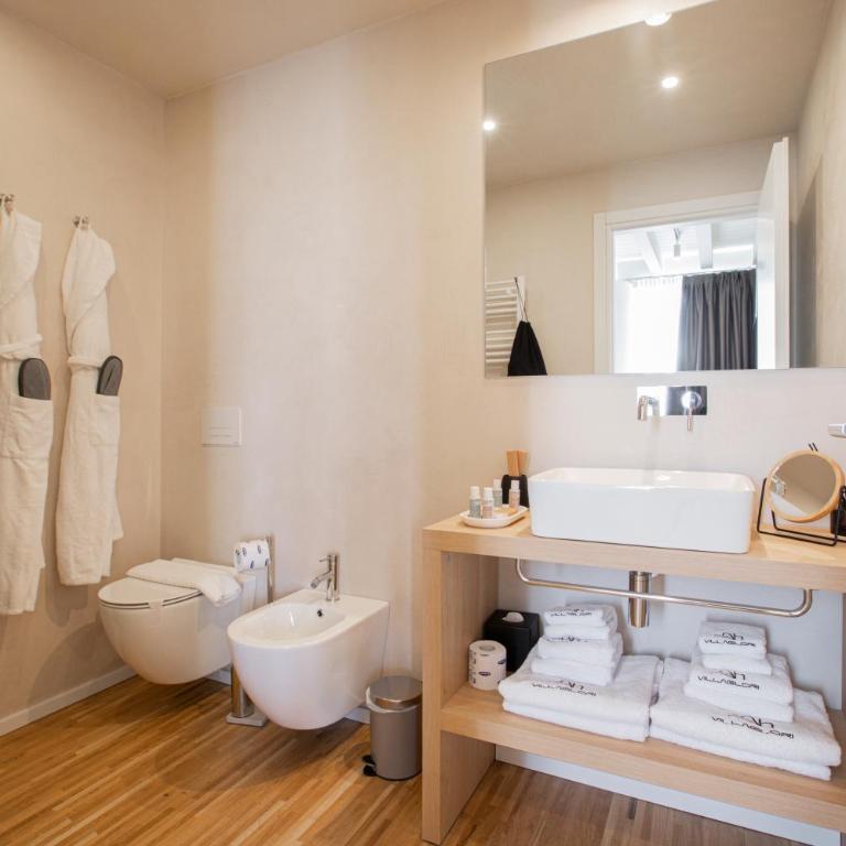 Ah Villaglori Boutique Apartments - Appartamento Deluxe - 30