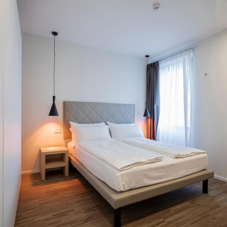 Ah Villaglori Boutique Apartments - Appartamento - 1