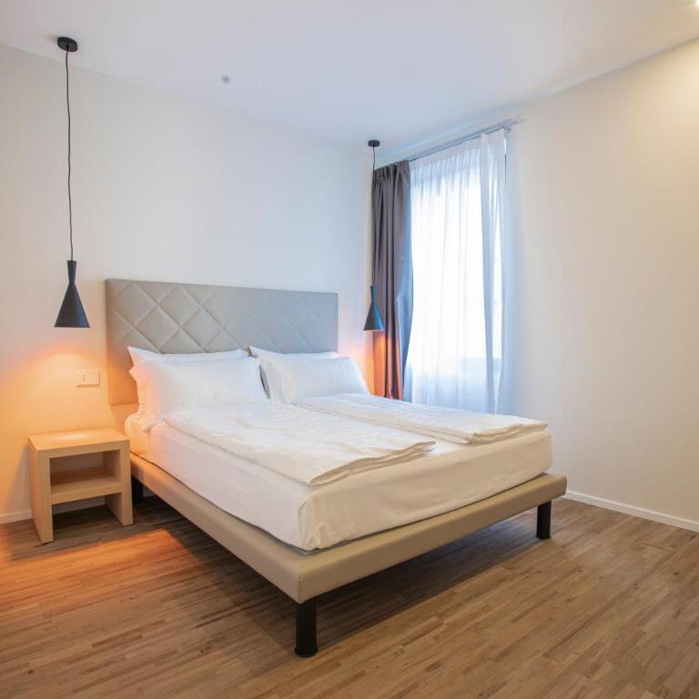 Ah Villaglori Boutique Apartments - Appartamento - 10
