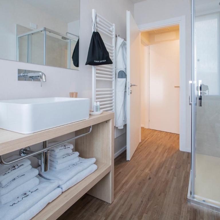 Ah Villaglori Boutique Apartments - Appartamento - 8