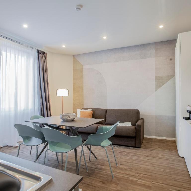 Ah Villaglori Boutique Apartments - Appartamento - 9