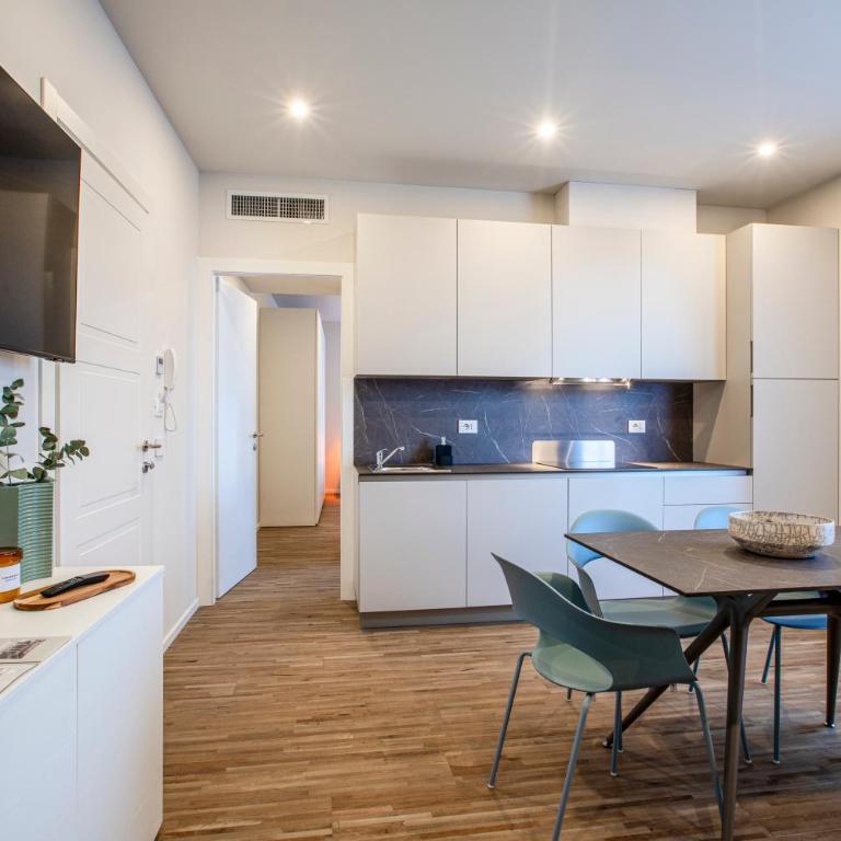 Ah Villaglori Boutique Apartments - Appartamento - 5