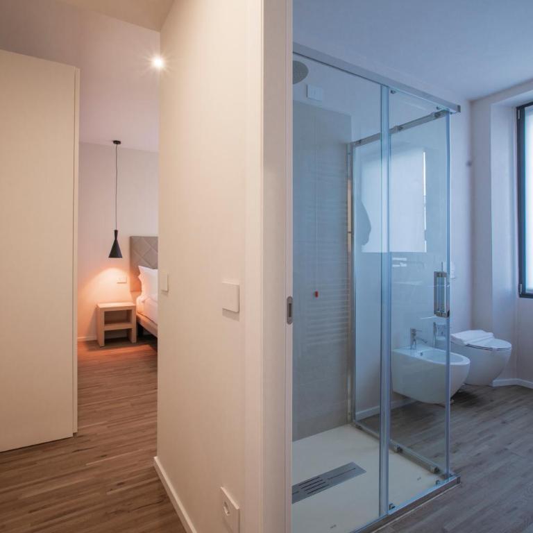 Ah Villaglori Boutique Apartments - Appartamento - 4