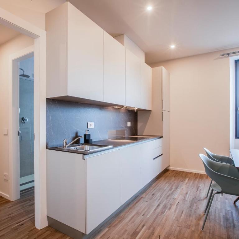 Ah Villaglori Boutique Apartments - Appartamento - 3