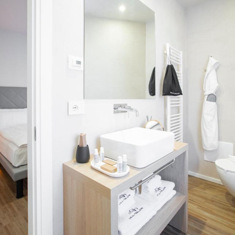 Ah Villaglori Boutique Apartments - Appartamento con 3 Camere da Letto - 7
