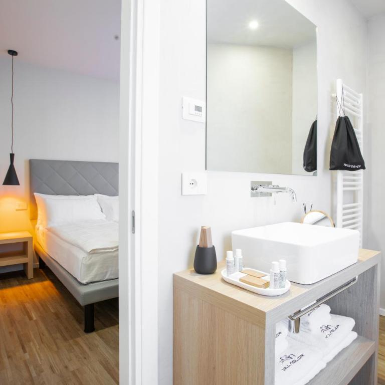 Ah Villaglori Boutique Apartments - Appartamento con 3 Camere da Letto - 12