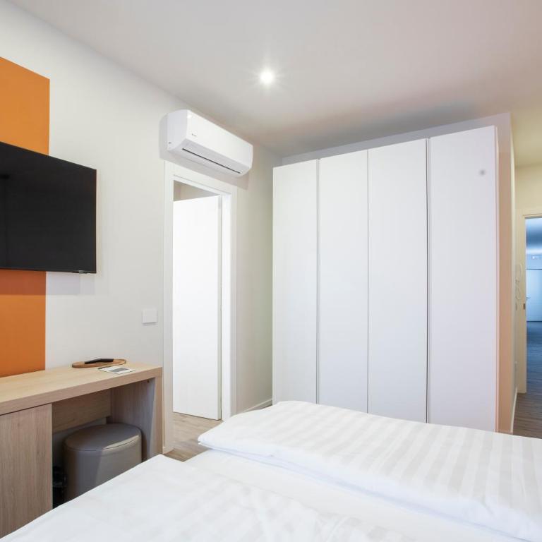 Ah Villaglori Boutique Apartments - Appartamento con 3 Camere da Letto - 11