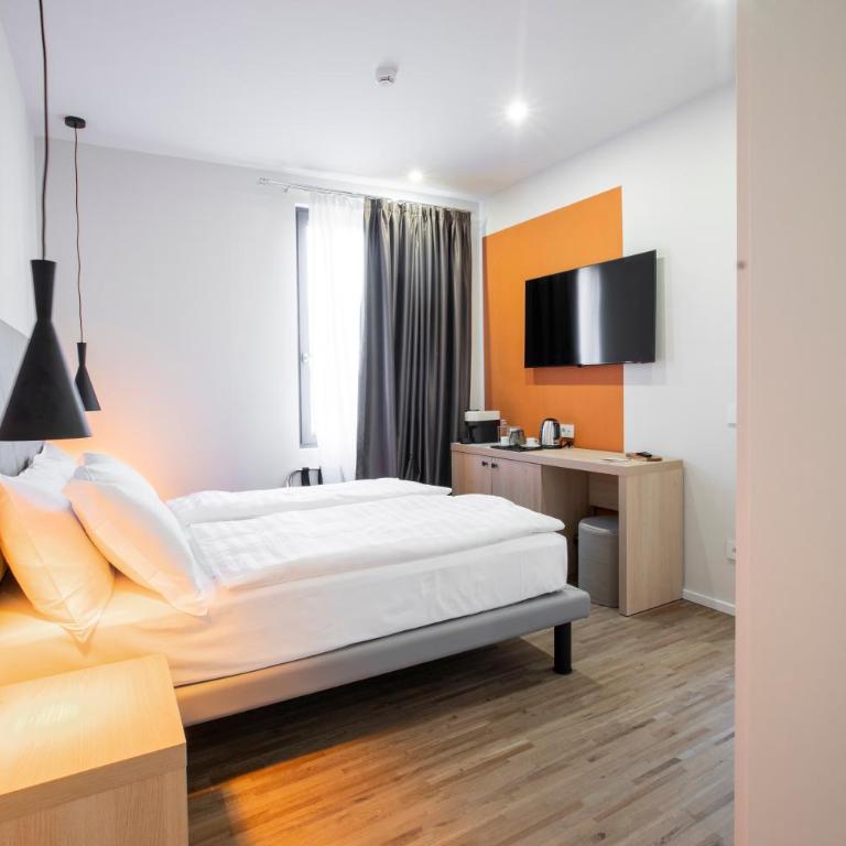 Ah Villaglori Boutique Apartments - Appartamento con 3 Camere da Letto - 10