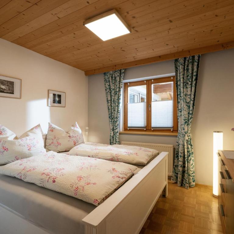 Appartement Payr - Apartment mit 1 Schlafzimmer und Dusche - 20
