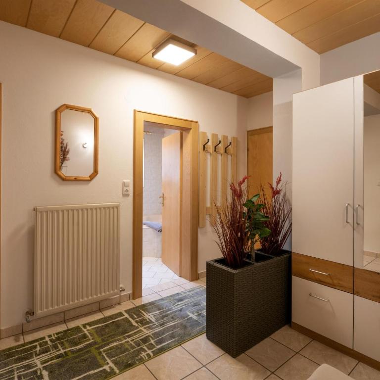 Appartement Payr - Apartment mit 1 Schlafzimmer und Dusche - 21