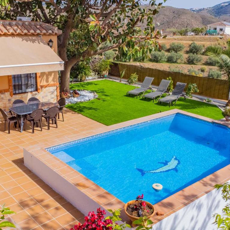 Cubo's Finca River Retreat High Privacy - Vacation Home - 1